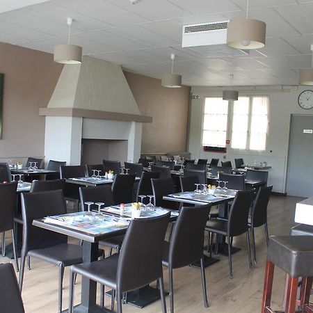 Le Bellevue Lisieux Hotel Екстериор снимка