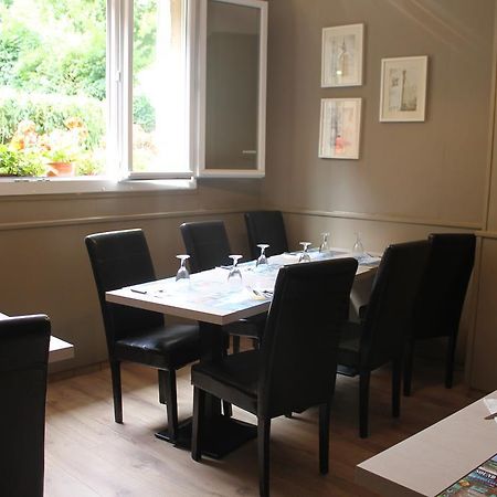 Le Bellevue Lisieux Hotel Екстериор снимка