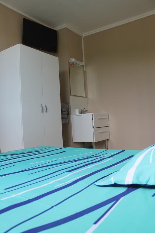 Le Bellevue Lisieux Hotel Екстериор снимка