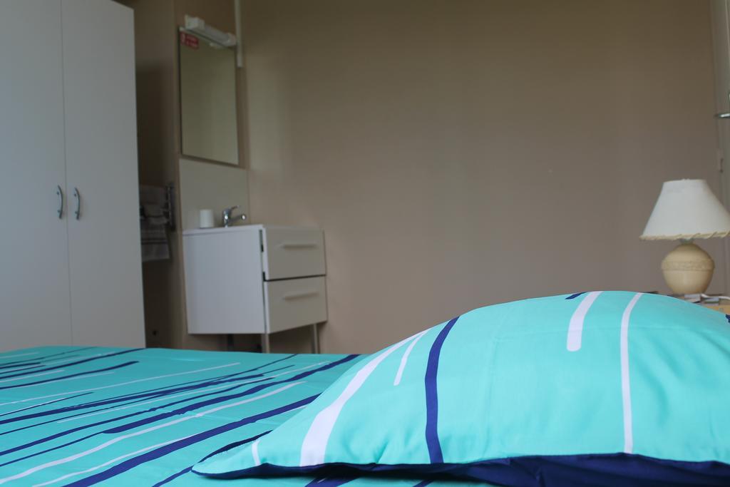 Le Bellevue Lisieux Hotel Екстериор снимка